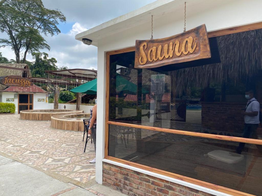 Hotel Rancho Ecoturistico El Faro 5*
