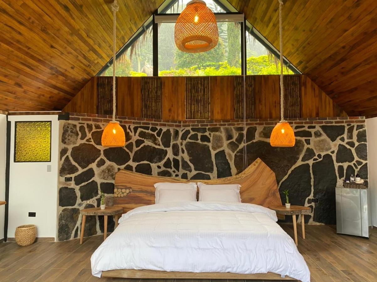 Rancho Ecoturistico El Faro