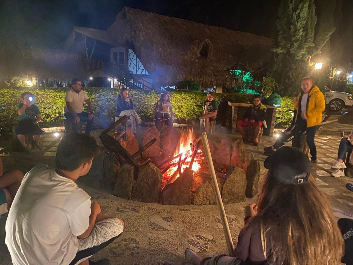 Rancho Ecoturistico El Faro